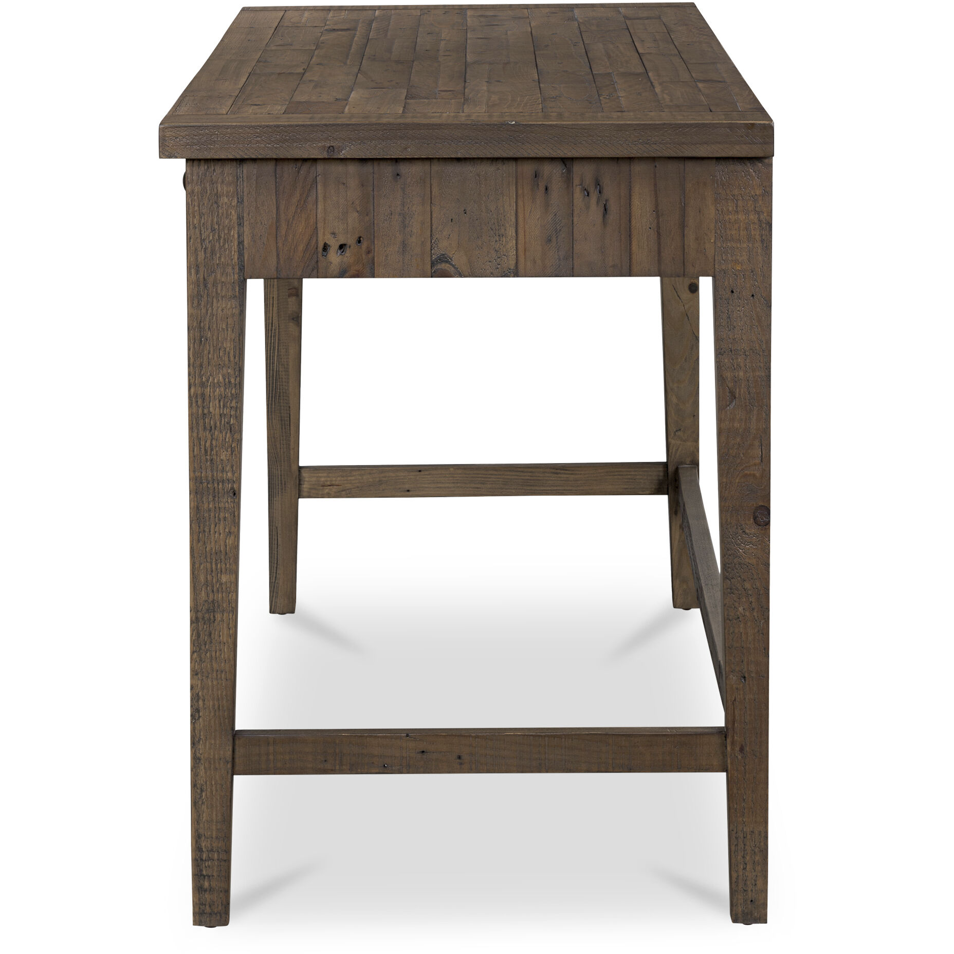 Liam 60 X 23 inch Brown Desk